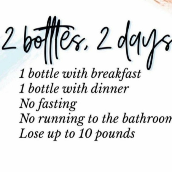 It Works! Cleanse - Picture 4 of 5